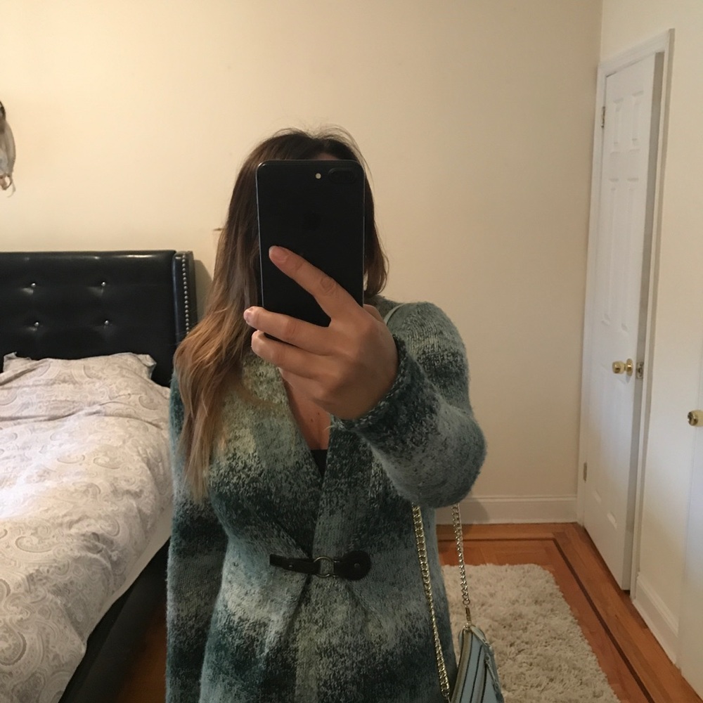 Elen tracy cardigan